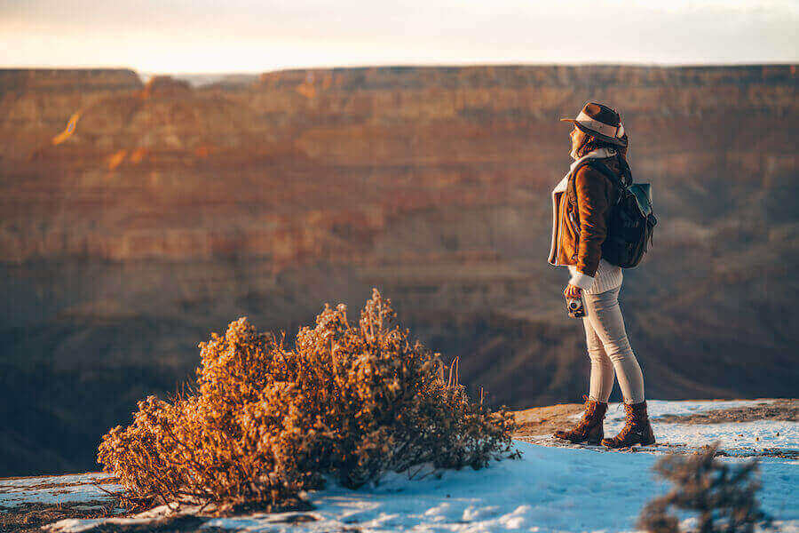 grand-canyon-winter-arizona