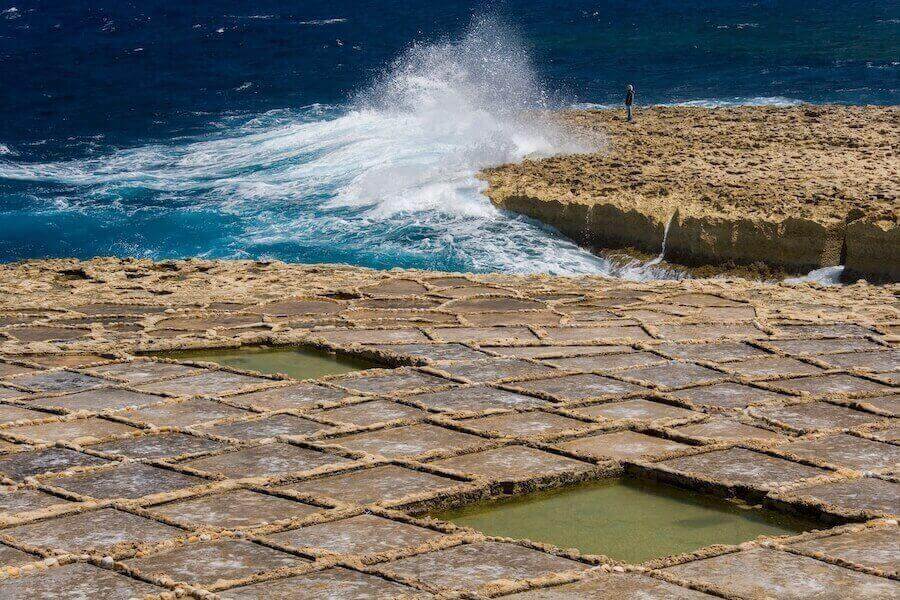 does-it-snow-in-gozo-malta