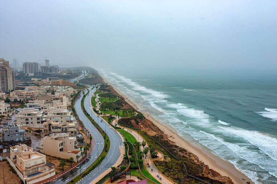 does-it-snow-in-israel