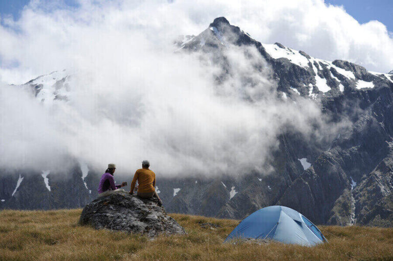 Does It Snow In New Zealand