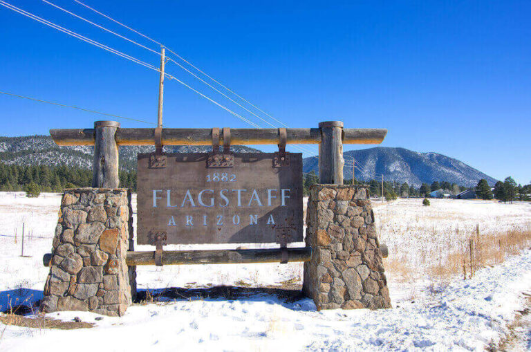 21 Best Things To Do In Flagstaff In Winter [Complete Travel Guide]