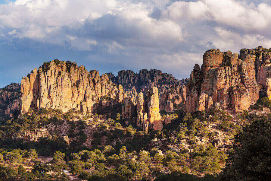 mountains-in-mexico-winter