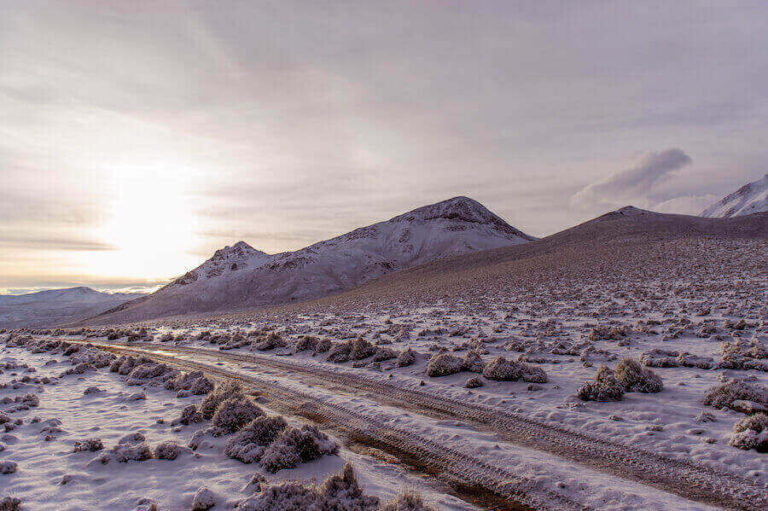 Does It Snow In Bolivia [Winter Travel]