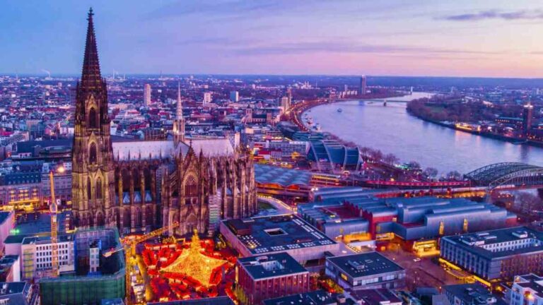 10 Exciting Christmas Markets in Koln Germany 2023