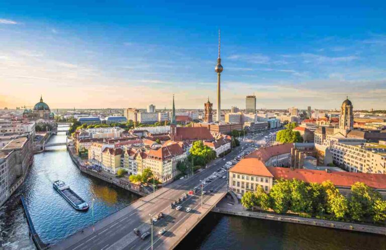 Winter In Berlin Travel Guide: Things To Do In Berlin In Winter