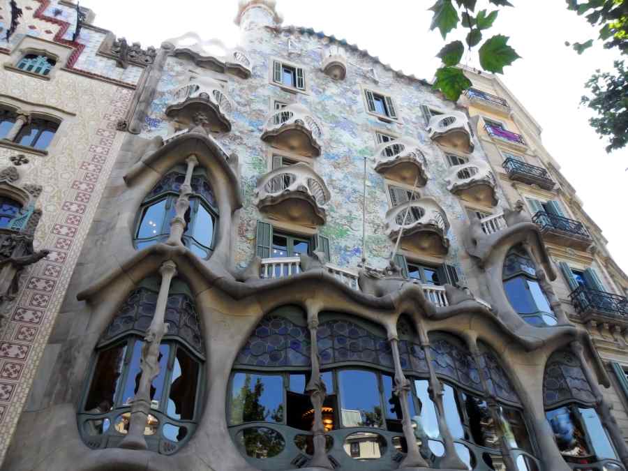 casa-batllo-in-barcelona