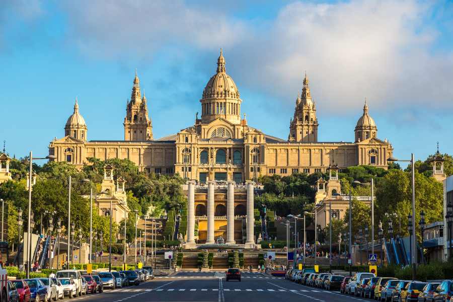 catalunya-national-museums-in-barcelona