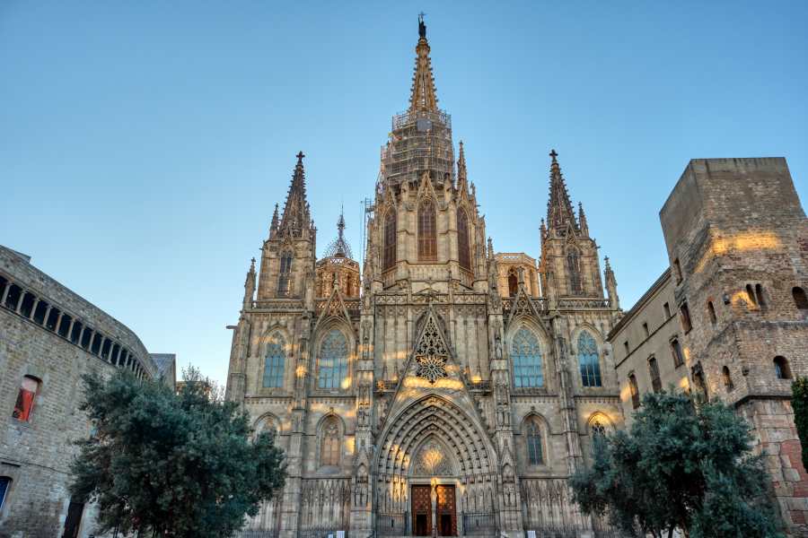 cathedral-of-barcelona