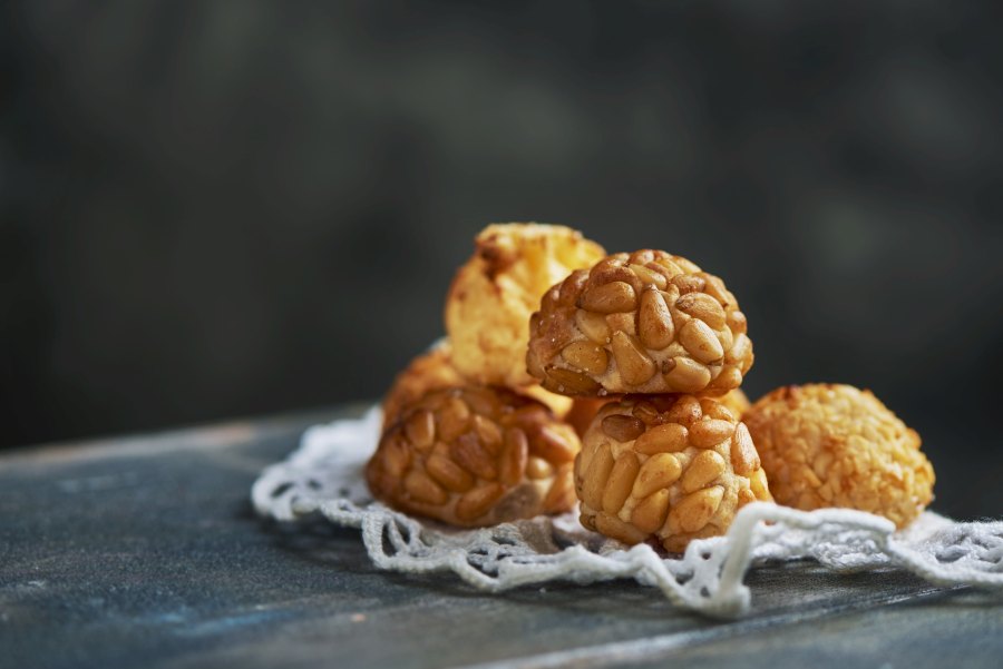 panellets-winter-food