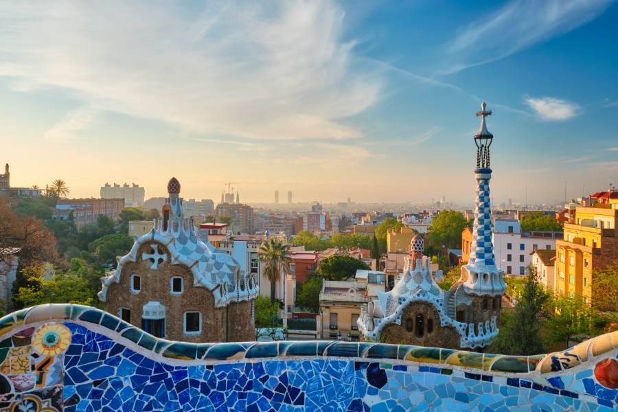 park-guell-in-barcelona