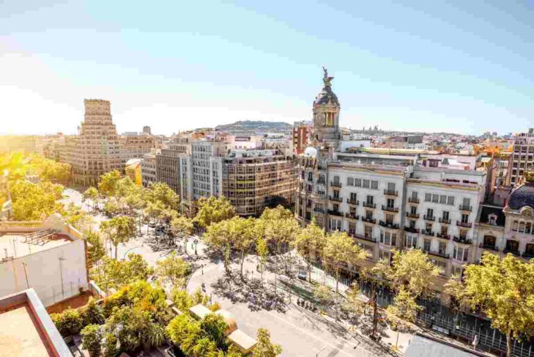 Winter In Barcelona Travel Guide: Things To Do In Barcelona In Winter
