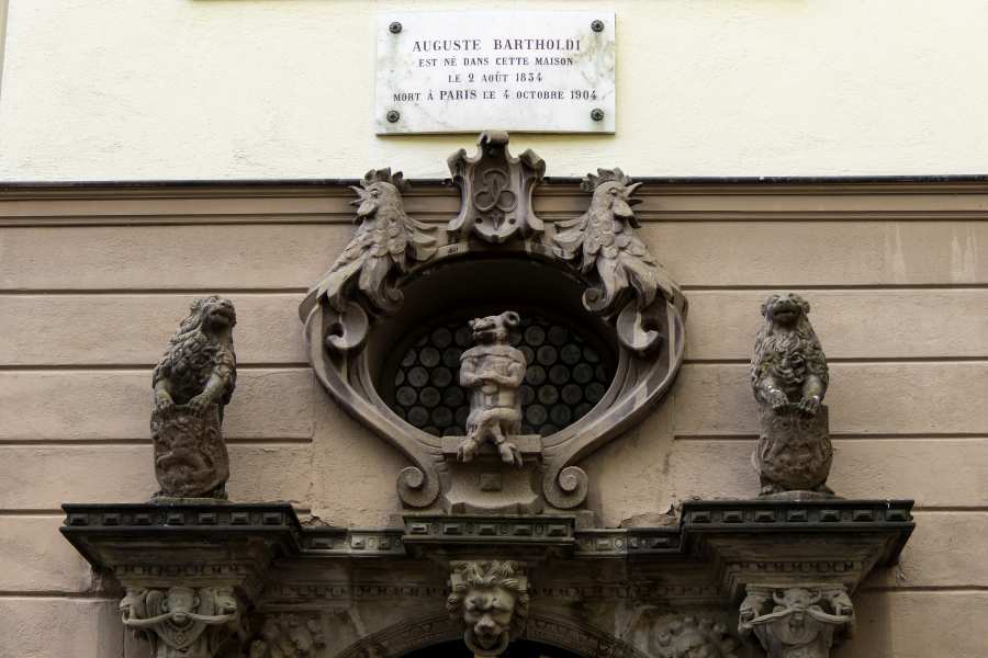 bartholdi-museums-in-colmar