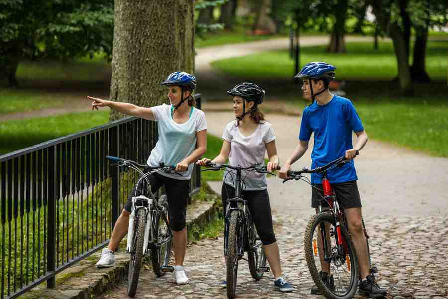 bike-tours-in-winter-madrid