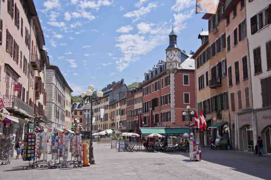 chambery-in-winter-france