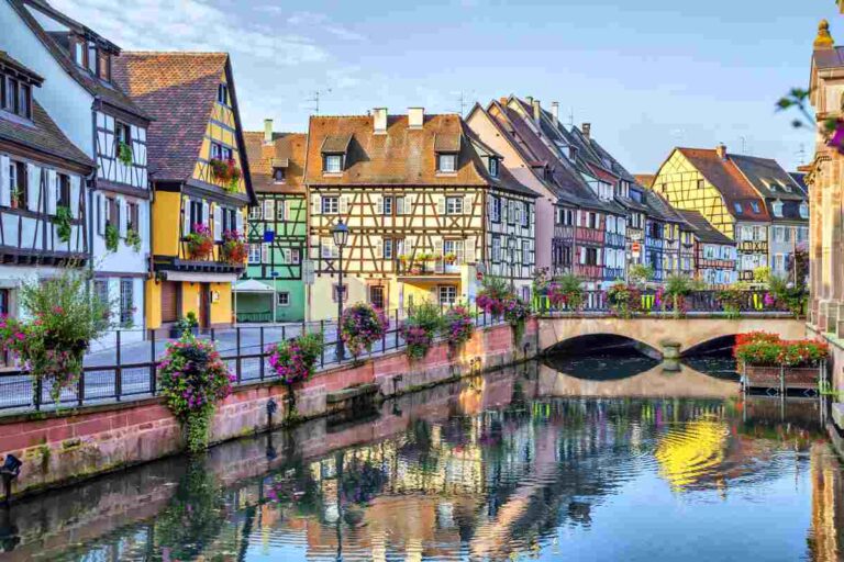 Winter In Colmar Travel Guide: Things To Do In Colmar In Winter