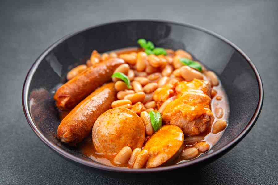 french-cassoulet-winter-foods