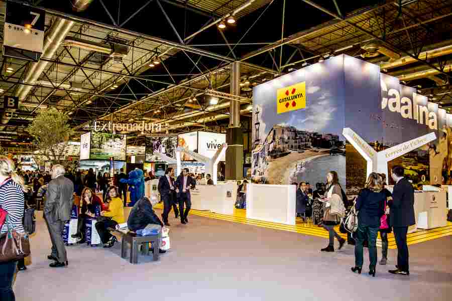 international-tourism-fair-fitur-madrid