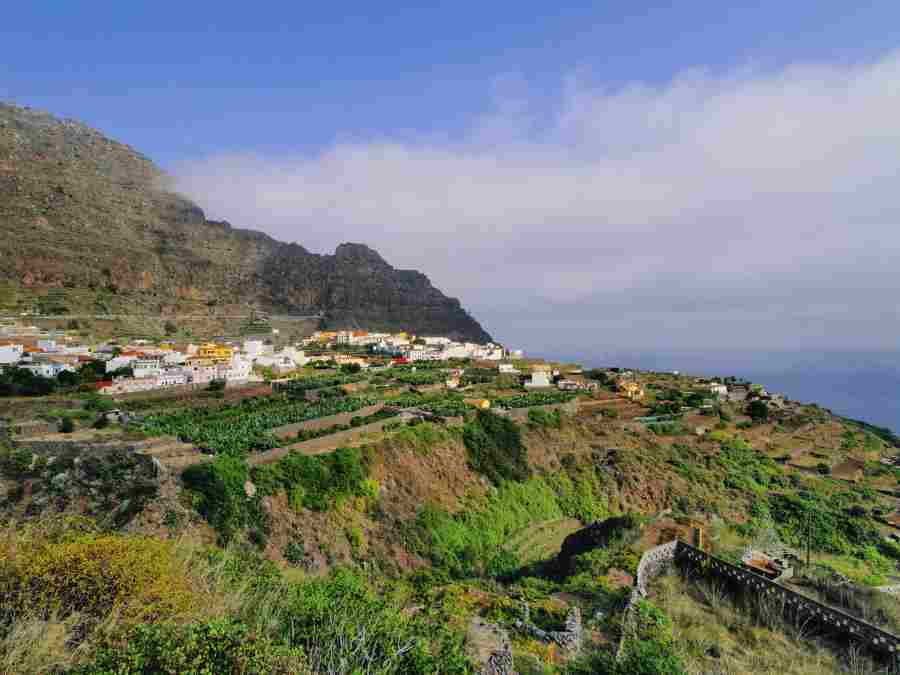 la-gomera-in-winter