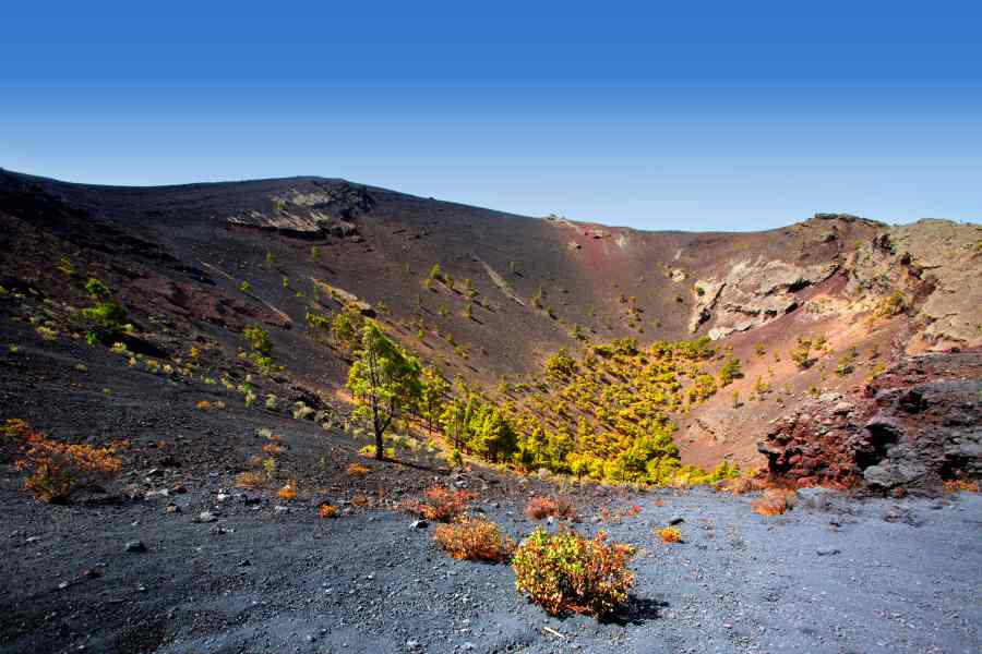 la-palma-volcano-in-winter