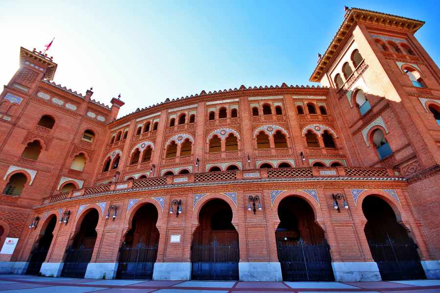 las-ventas-bullring-museums-madrid