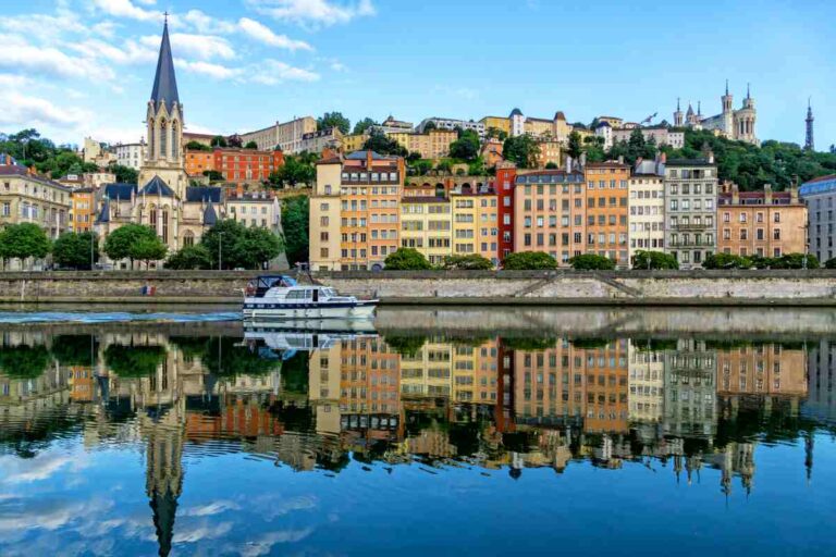 Winter In Lyon Travel Guide: Things To Do In Lyon In Winter