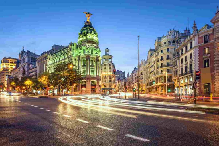 Winter In Madrid Travel Guide: Things To Do In Madrid In Winter