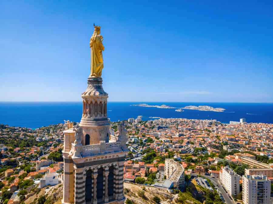 marseille-basilica-of-notre-dame