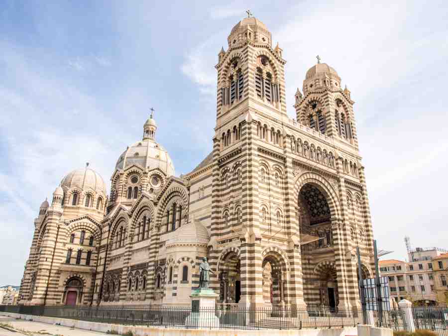 marseille-cathedral-in-winter