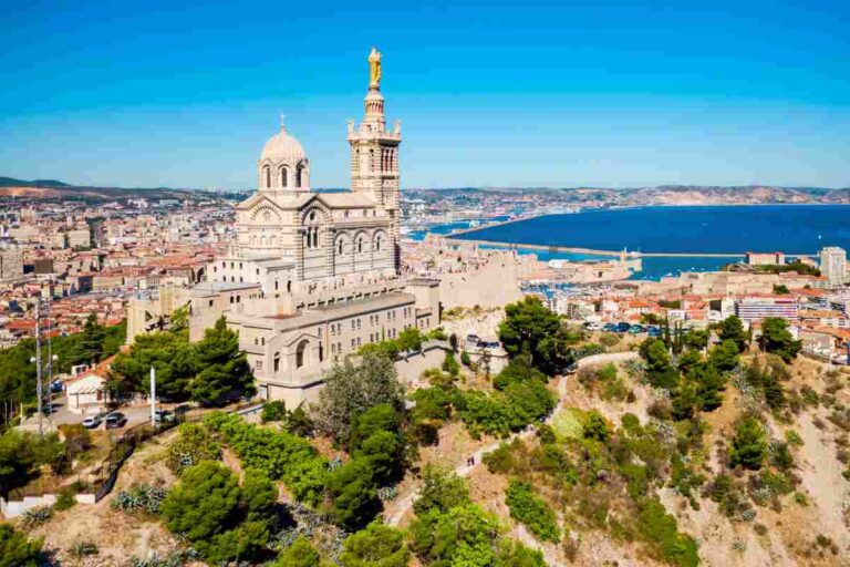 Winter In Marseille Travel Guide: Things To Do In Marseille In Winter