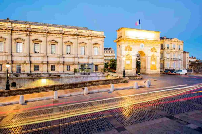 Winter In Montpellier Travel Guide: Things To Do In Montpellier In Winter