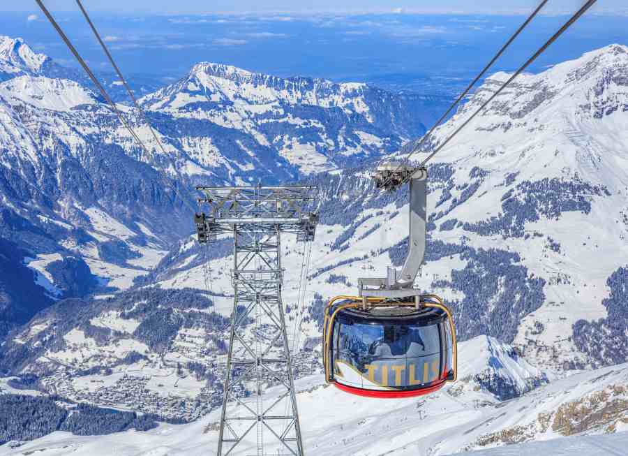 mount-titlis-in-winter