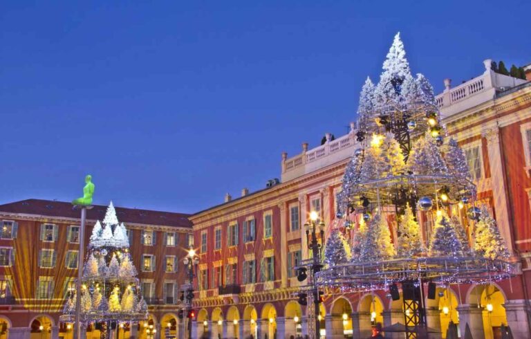 Winter In Nice Travel Guide: Things To Do In Nice In Winter