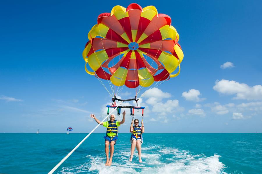 parasailing-in-tenerife