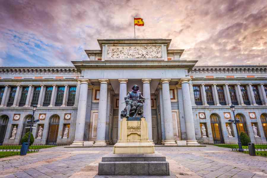 prado-museums-in-madrid