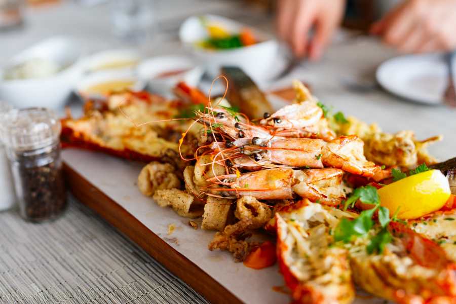 seafood-in-winter-tenerife