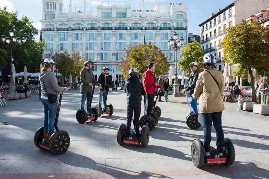 segway-tours-in-madrid