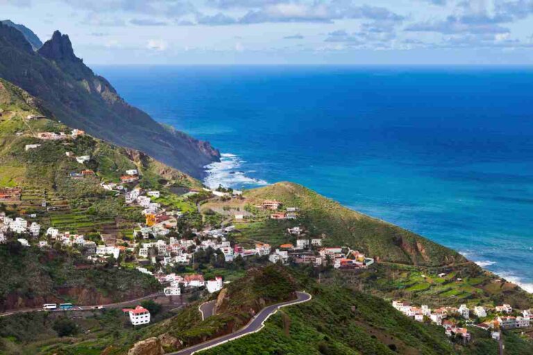 Winter In Tenerife Travel Guide: Things To Do In Tenerife In Winter