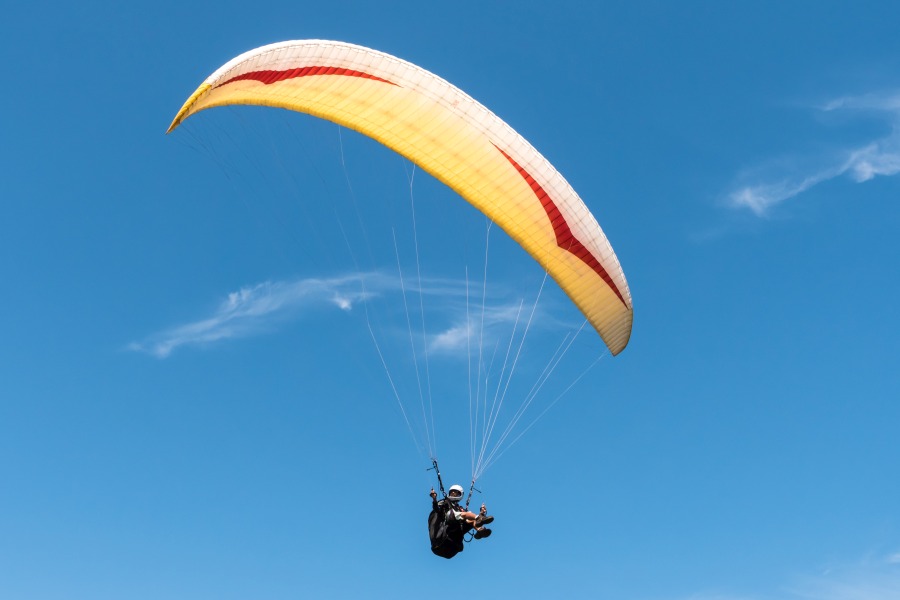 tenerife-paragliding