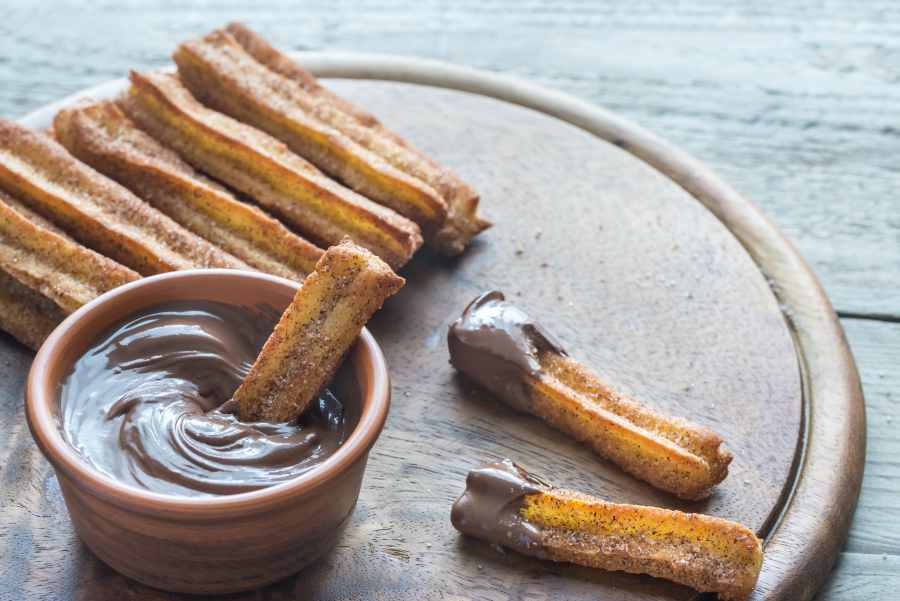 churros-nice-winter-foods