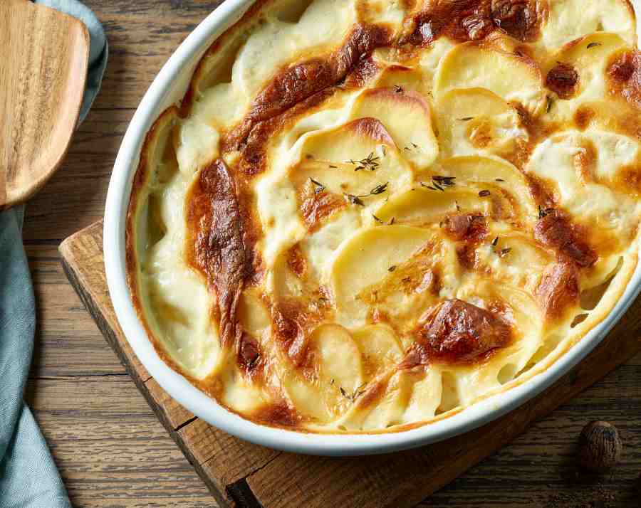 gratin-dauphinois-foods-in-montpellier