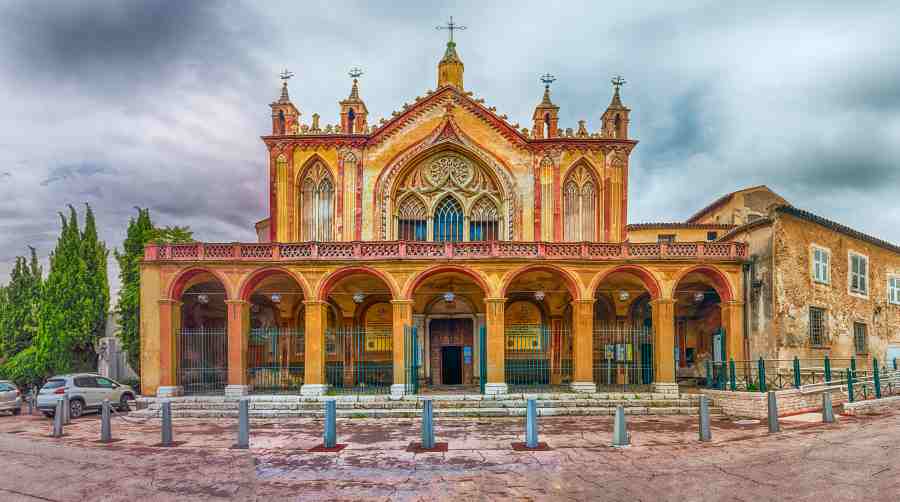 monastere-de-cimiez-nice-monasteries