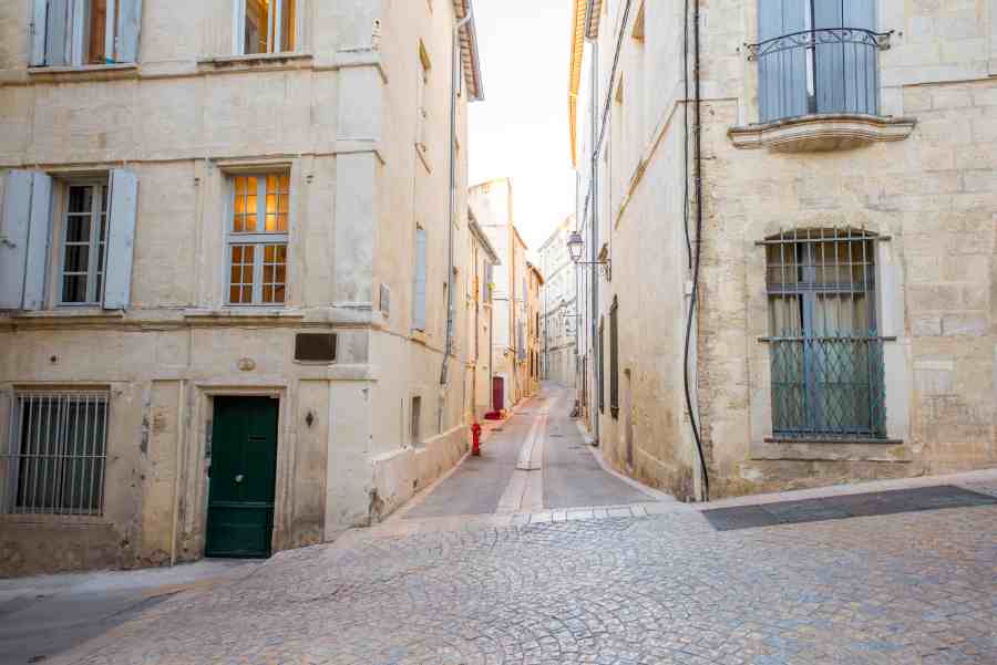 streets-of-montpellier