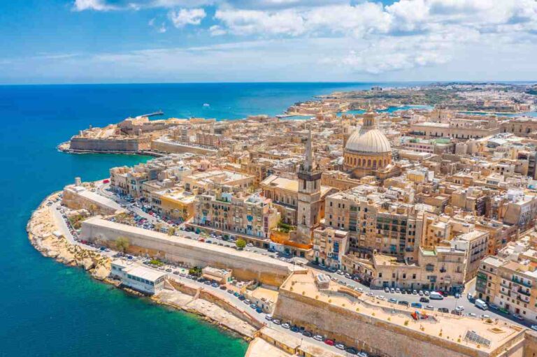 Winter In Malta Travel Guide: Things To Do In Malta In Winter