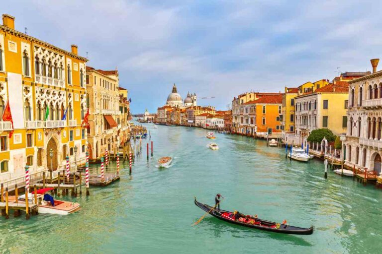 Winter In Venice Travel Guide: Things To Do In Venice In Winter