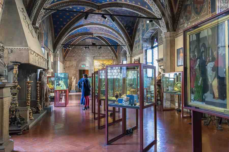 bargello-florence-museums-in-winter