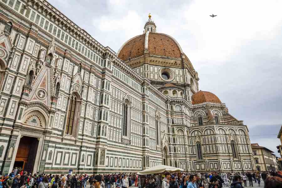 churches-in-florence-cathedral