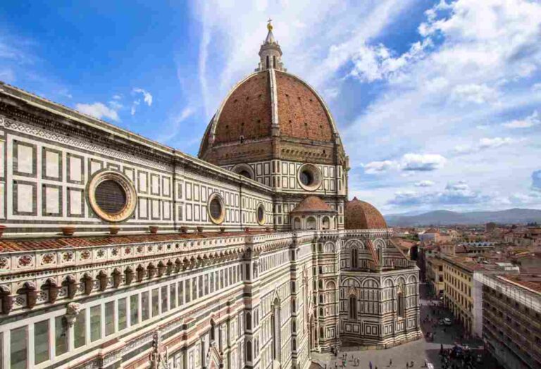 Special Events to Check Out in Florence in November (2024)