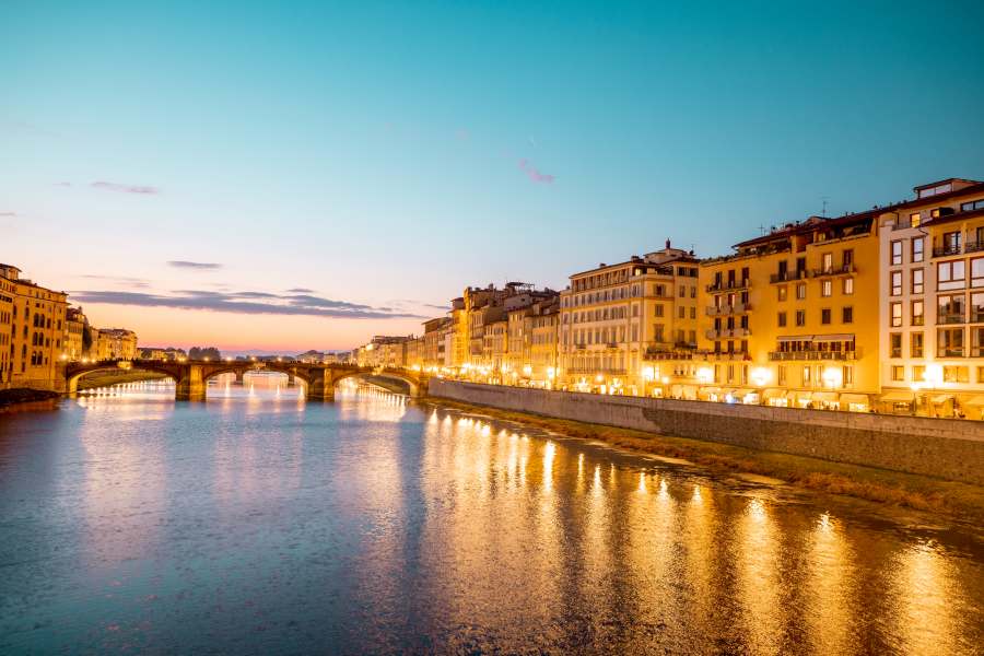 florence-italy-in-winter