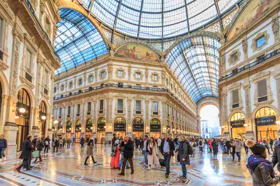 galleria-vittorio-emanuele-milan-malls