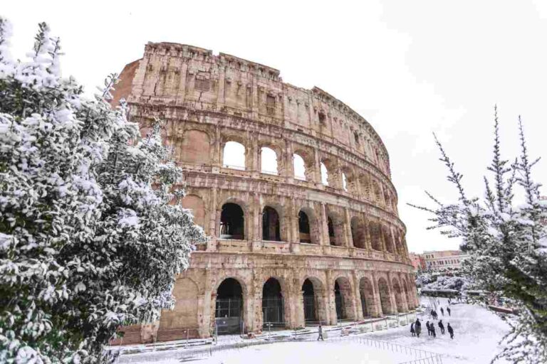 Exciting Events in Rome in February 2024 (With Travel Tips!)